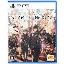 Scarlet Nexus